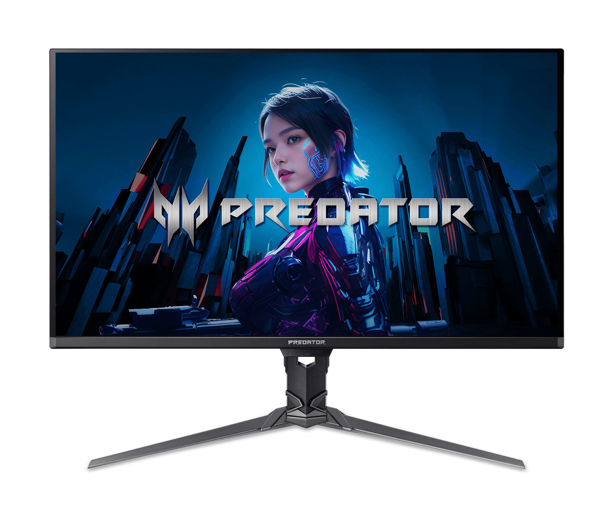 Predator X32 X5
