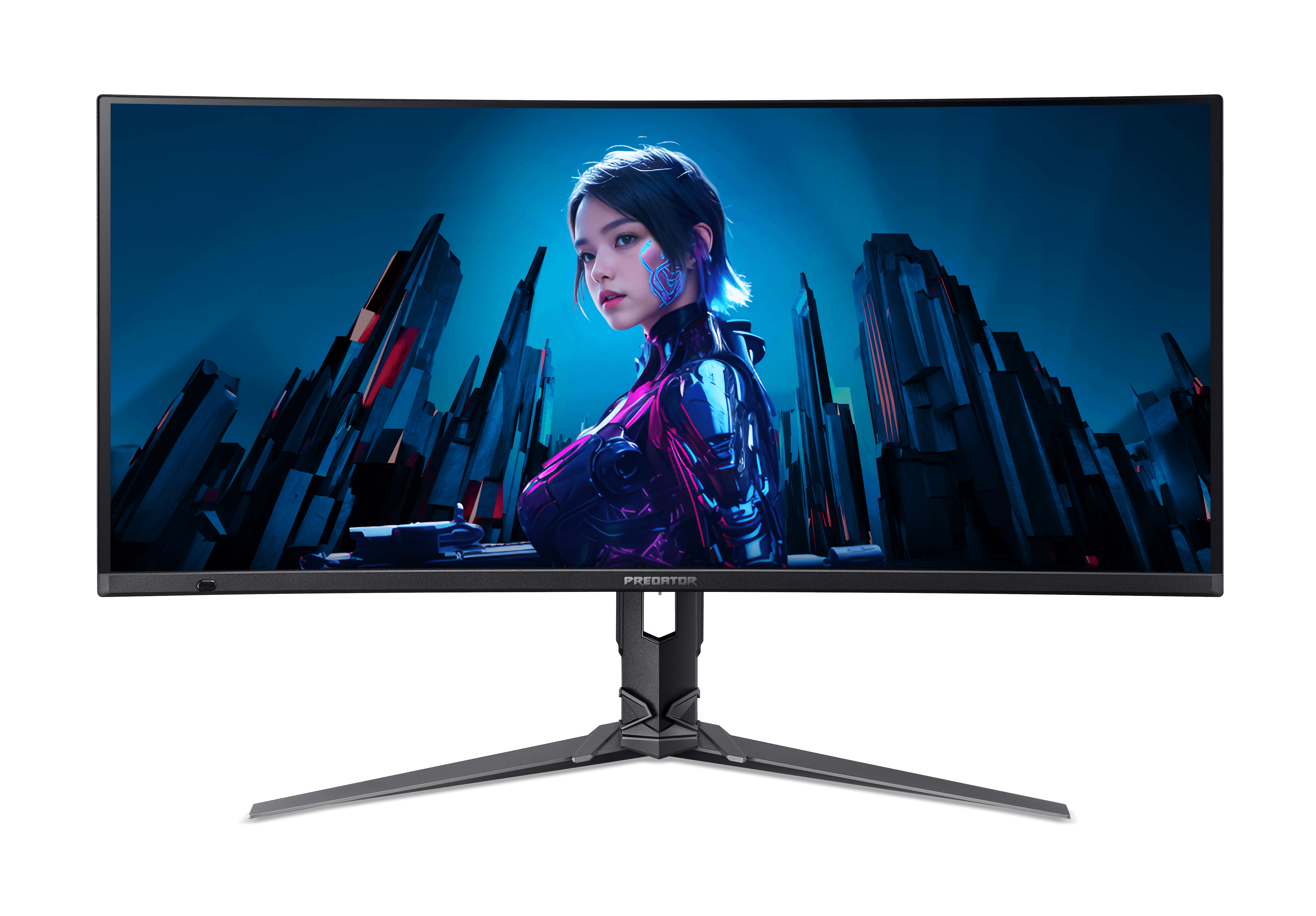 Predator X34 X5